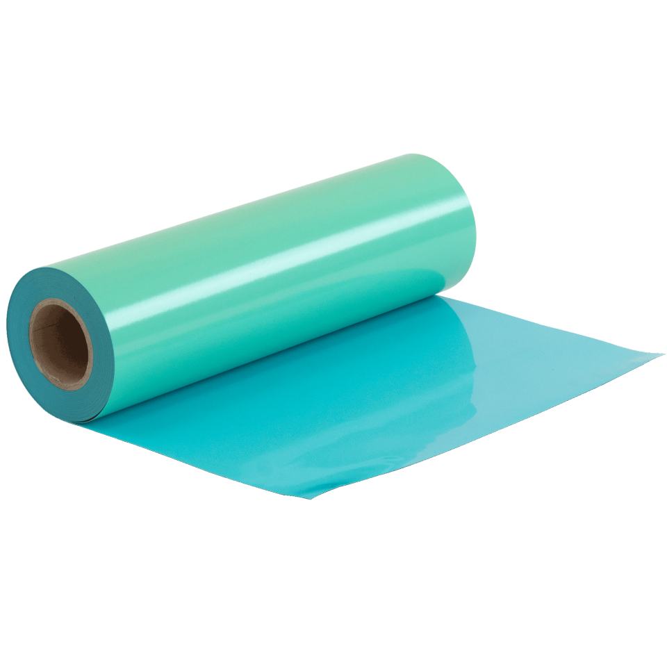 FLOCK termoadhesivo Stahls bobina 50 cm ancho