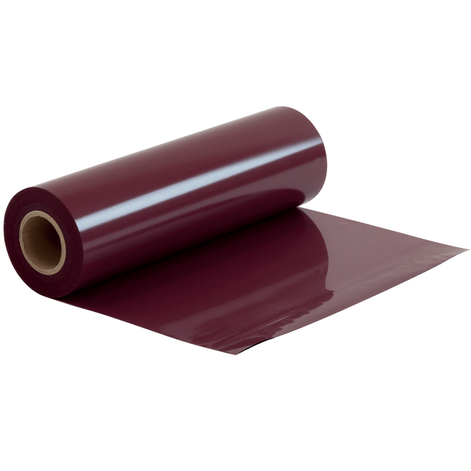 FLOCK termoadhesivo Stahls bobina 50 cm ancho