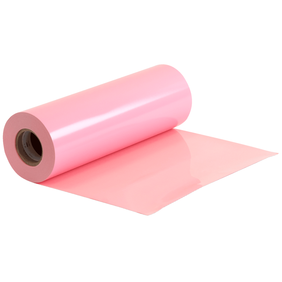 FLOCK termoadhesivo Stahls bobina 50 cm ancho