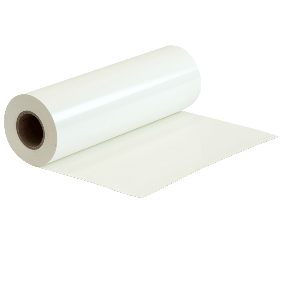 Vinilo termoadhesivo imprimible Solventflock Stahls bobina 50 cm ancho