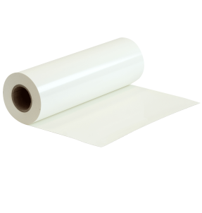 Vinilo termoadhesivo imprimible Solventflock Stahls bobina 50 cm ancho