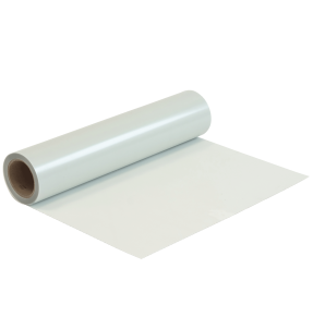 Vinilo termoadhesivo imprimible SuperTEK Clear matt Stahls bobina 50 cm ancho