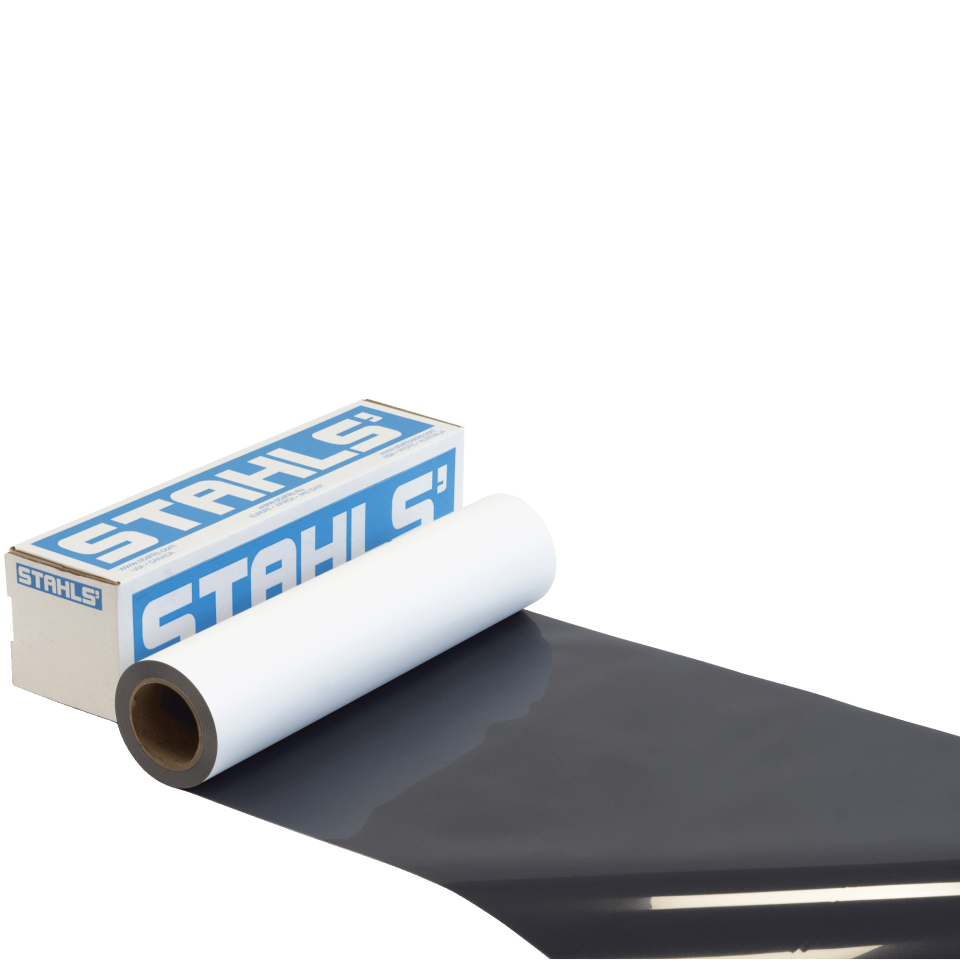 Vinilo termoadhesivo imprimible SuperTEK Sublistop Stahls bobina 50 cm ancho