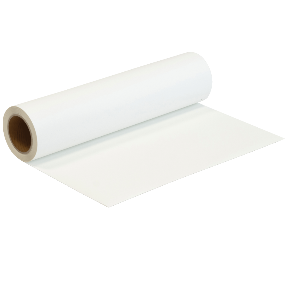 Vinilo termoadhesivo imprimible Sportsfilm Stahls bobina 50 cm ancho