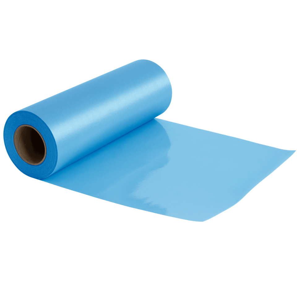 PS POLY-TWILL Termoadhesivo Stahls metro suelto 43 cm ancho