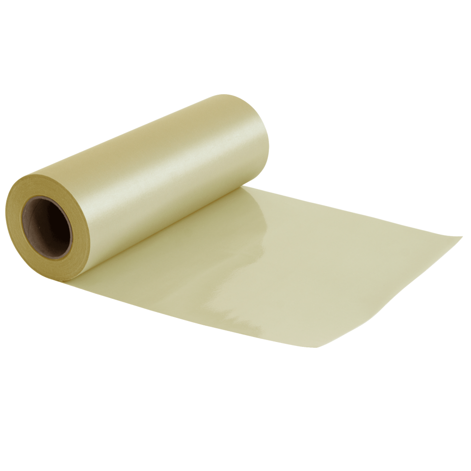 PS POLY-TWILL Termoadhesivo Stahls metro suelto 43 cm ancho