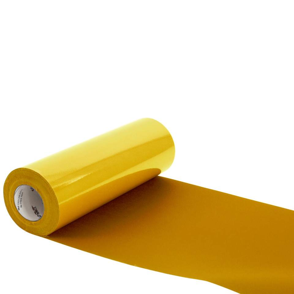 PS Poly-Twill Termoadhesivo Stahls bobina 43 cm ancho