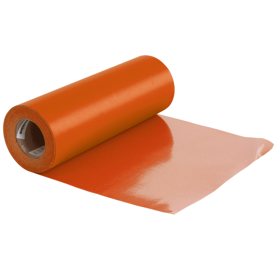 PS Poly-Twill Termoadhesivo Stahls bobina 43 cm ancho