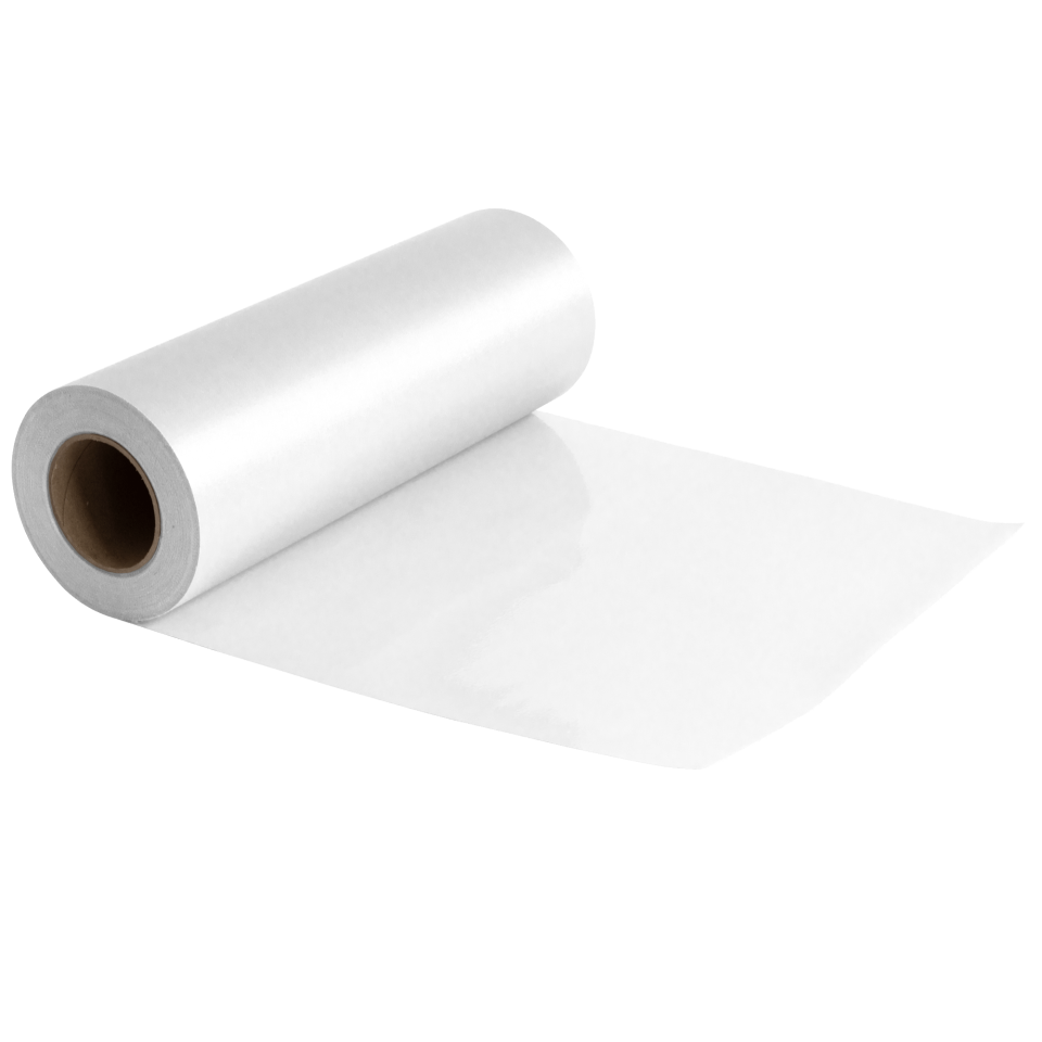 PS Poly-Twill Termoadhesivo Stahls bobina 43 cm ancho