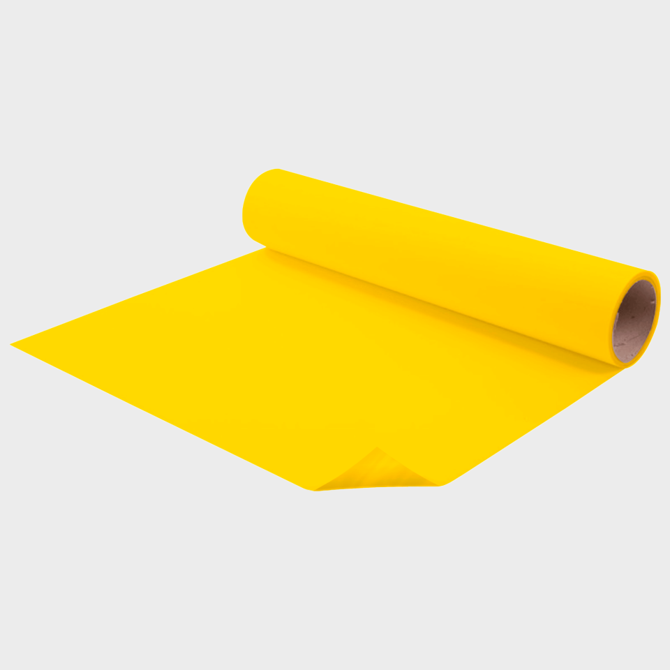 Vinilo P.U. Eco termoadhesivo PREMIUM PLUS Stahls metro suelto 30 cm