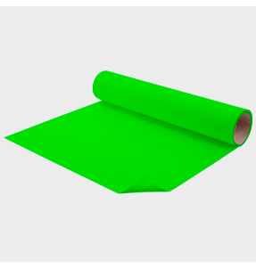 Vinilo P.U. Eco termoadhesivo SPORTSFILM COLORES NEÓN Stahls metro suelto 30 cm