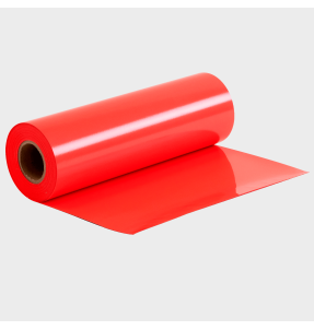 FLOCK termoadhesivo COLORES NEÓN Stahls metro suelto 50 cm ancho