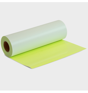 Vinilo P.U. Eco termoadhesivo GLITTER COLORES NEÓN Stahls metro suelto 50 cm ancho