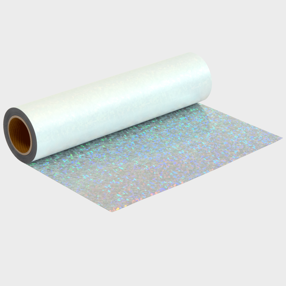 Vinilo P.U. Eco termoadhesivo EFFECT Stahls metro suelto 50 cm ancho