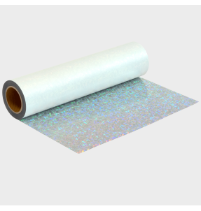 Vinilo P.U. Eco termoadhesivo EFFECT Stahls metro suelto 50 cm ancho