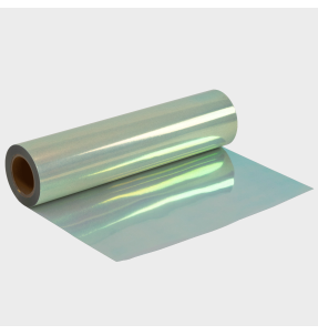 Vinilo P.U. Eco termoadhesivo DISCO Stahls metro suelto 50 cm ancho