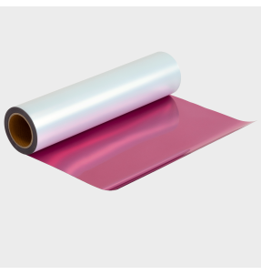 Vinilo P.U. Eco termoadhesivo SOFT METALLIC Stahls metro suelto 50 cm ancho