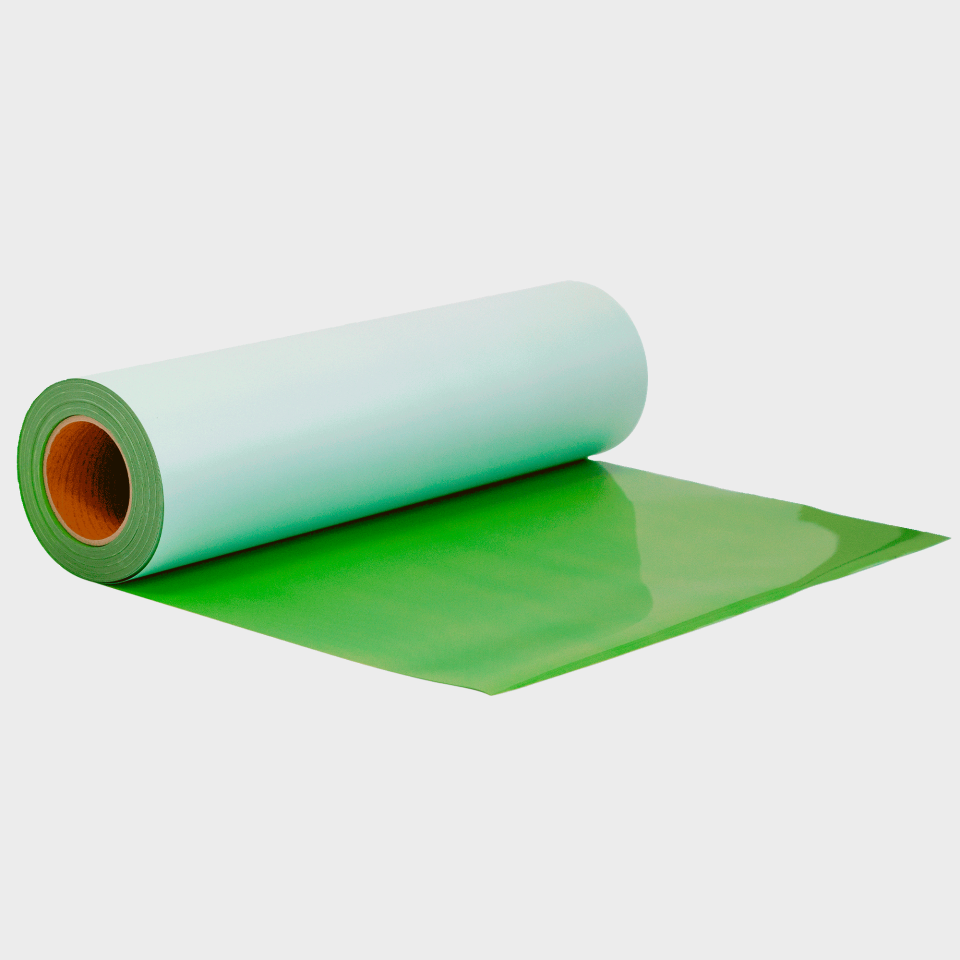 Vinilo P.U. Eco termoadhesivo AURORA Stahls metro suelto 50 cm ancho