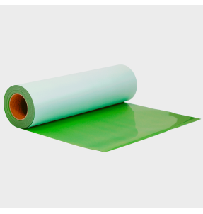 Vinilo P.U. Eco termoadhesivo AURORA Stahls metro suelto 50 cm ancho