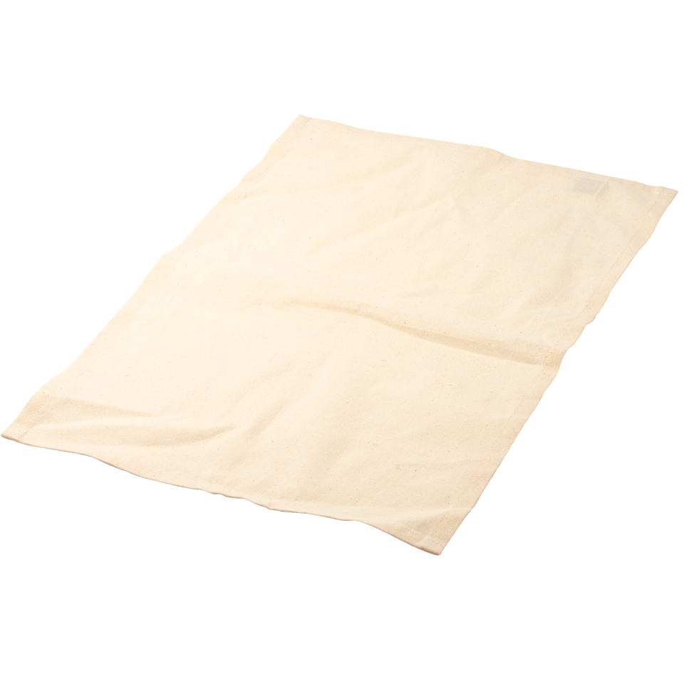 Mantel individual de algodón Peyot personalizable