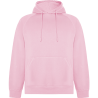 Sudadera de felpa ecológica personalizada