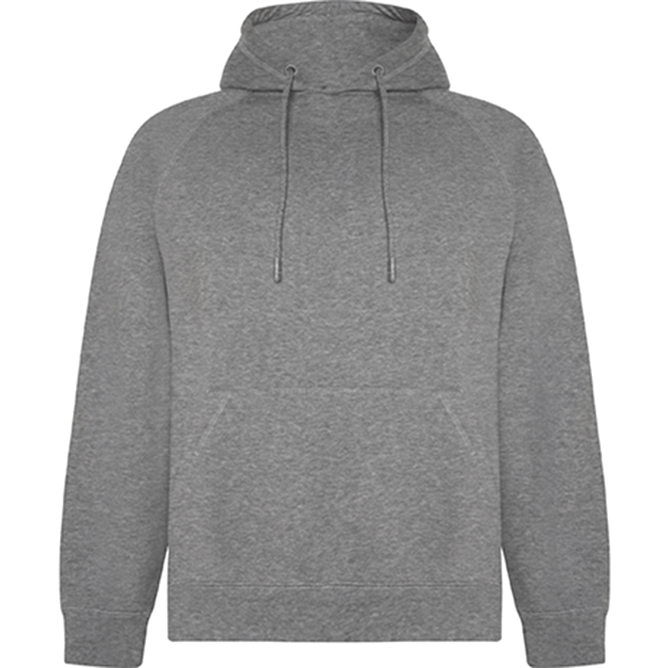 Sudadera de felpa ecológica personalizada