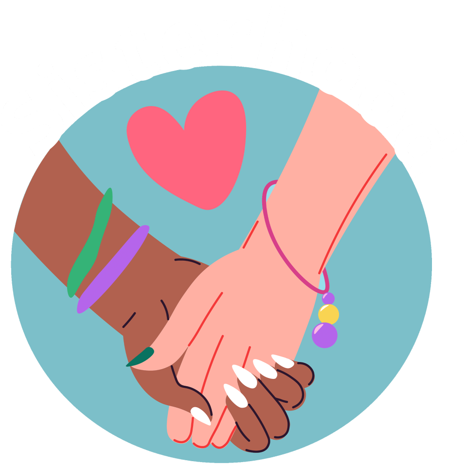 Camiseta unisex para el día de la mujer diseño Sisterhood