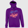 Sudadera con capucha para el día de la mujer diseño Womens Rights