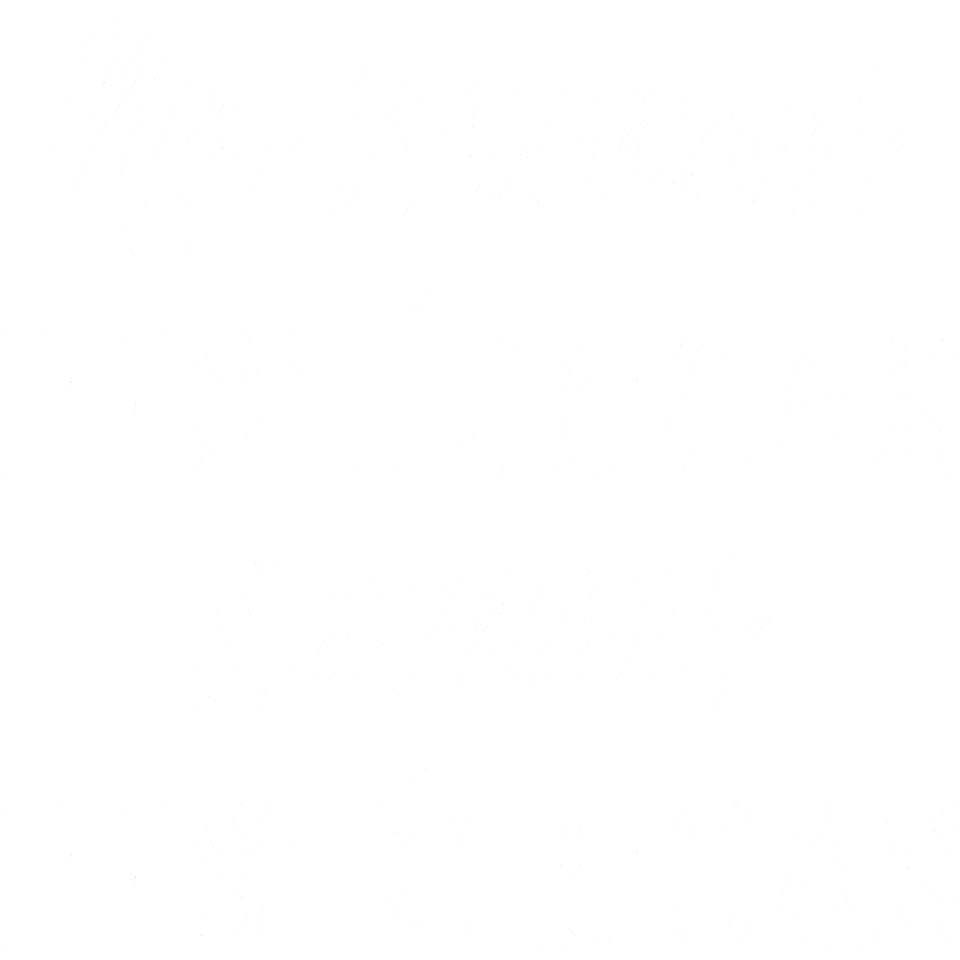 Tote bag para el día de la mujer diseño Somos Históricas
