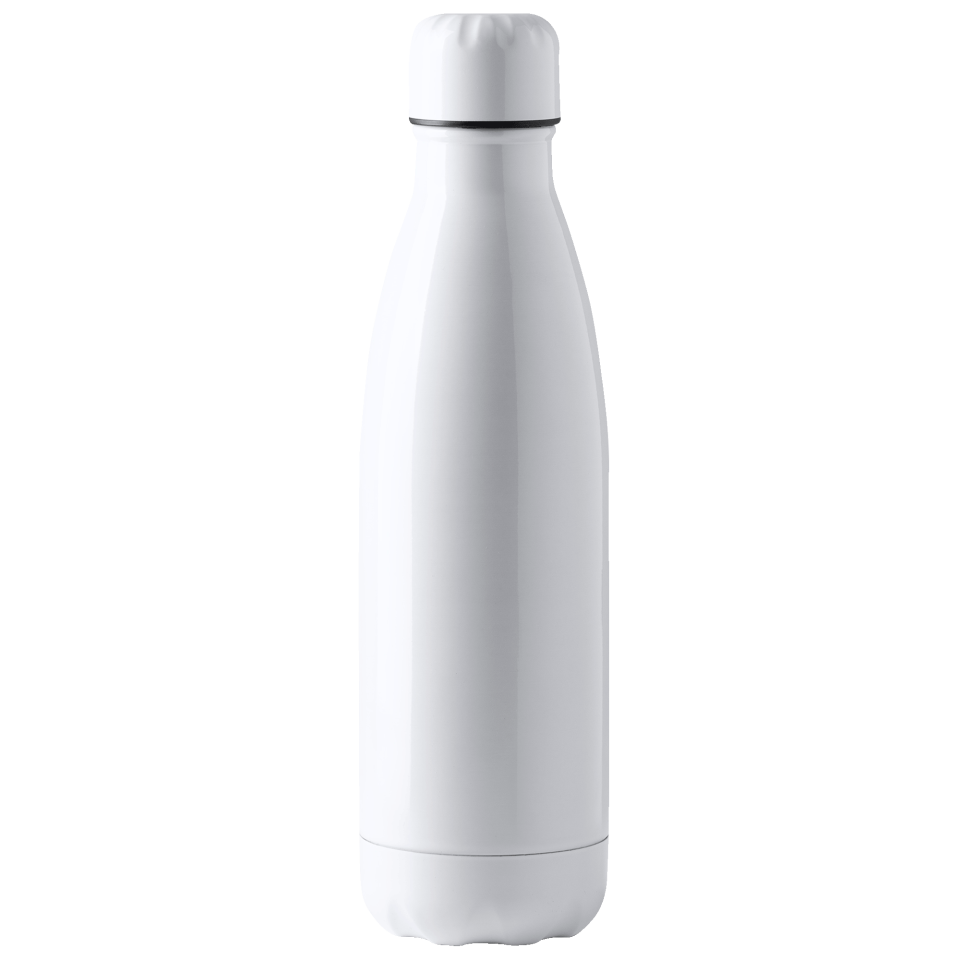 Bidón blanco COPO Stamina
