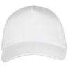 Gorra premium 5 paneles personalizada