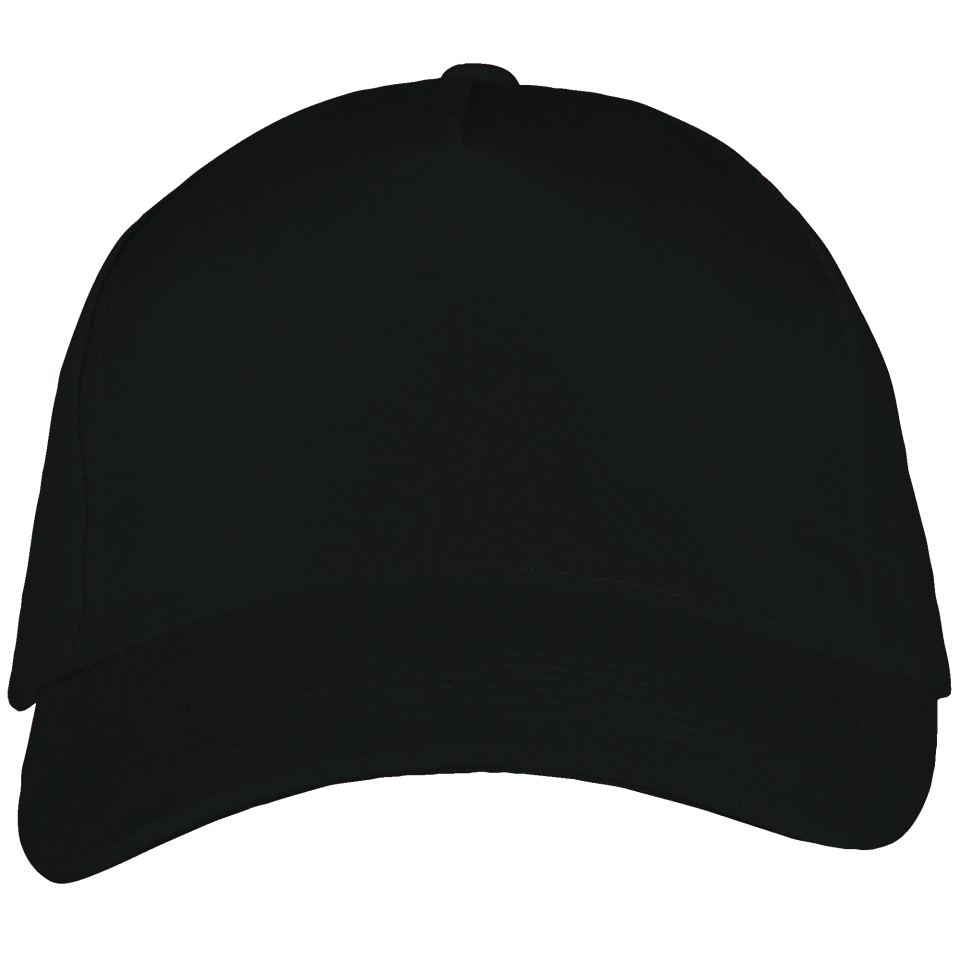 Gorra premium 5 paneles personalizada