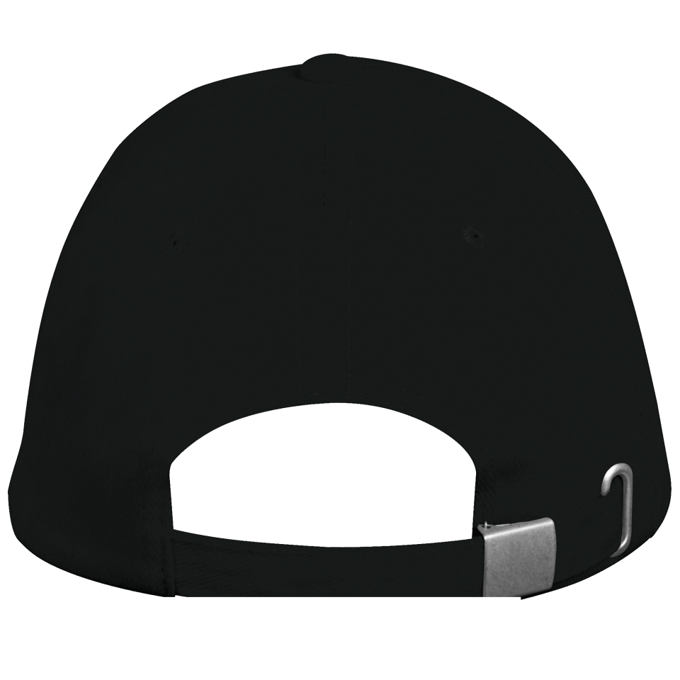 Gorra premium 5 paneles personalizada