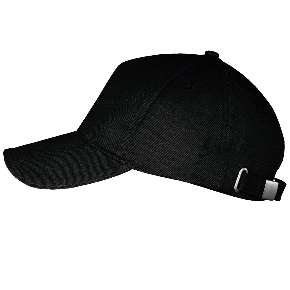 Gorra premium 5 paneles personalizada