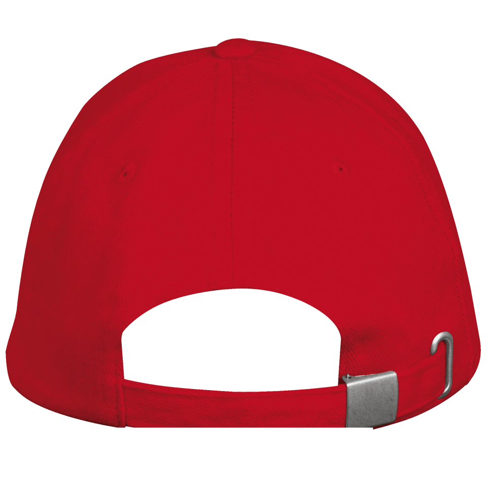 Gorra premium 5 paneles personalizada