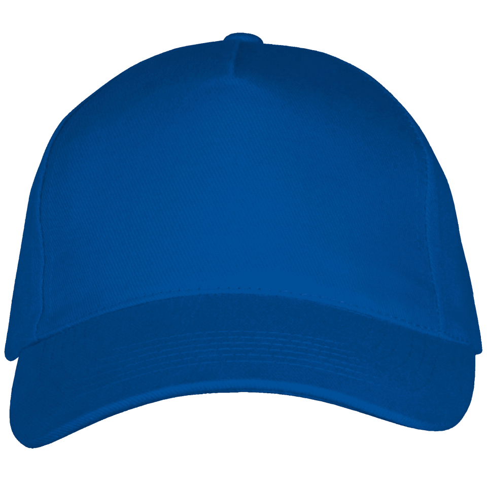 Gorra premium 5 paneles personalizada