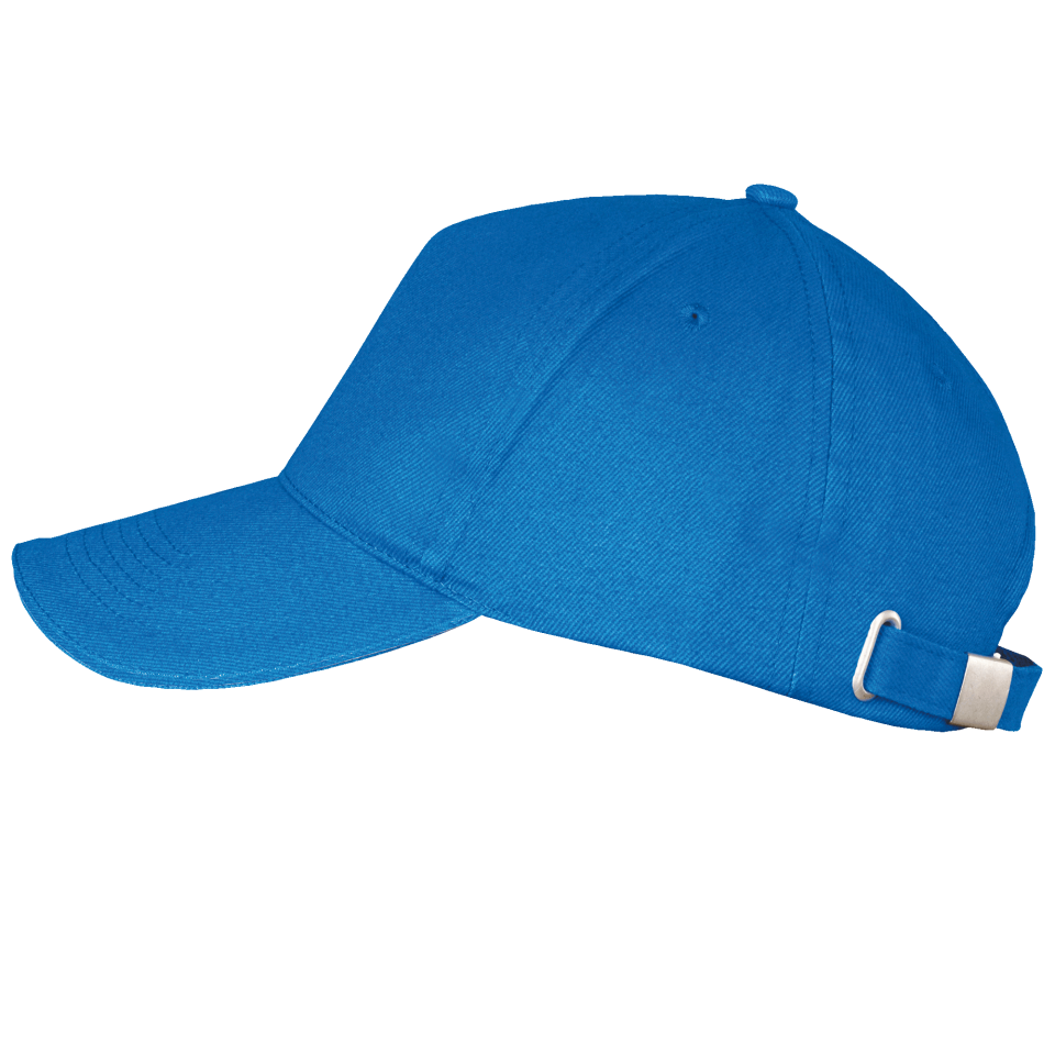 Gorra premium 5 paneles personalizada