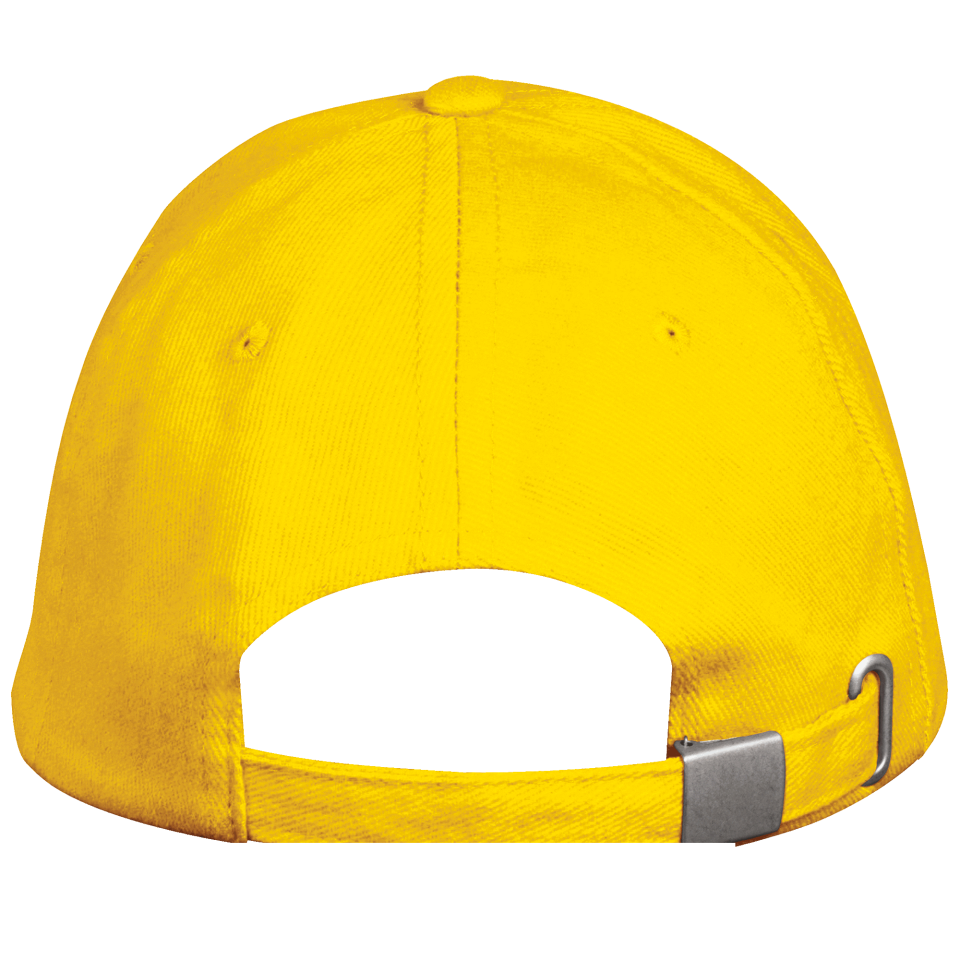 Gorra premium 5 paneles personalizada