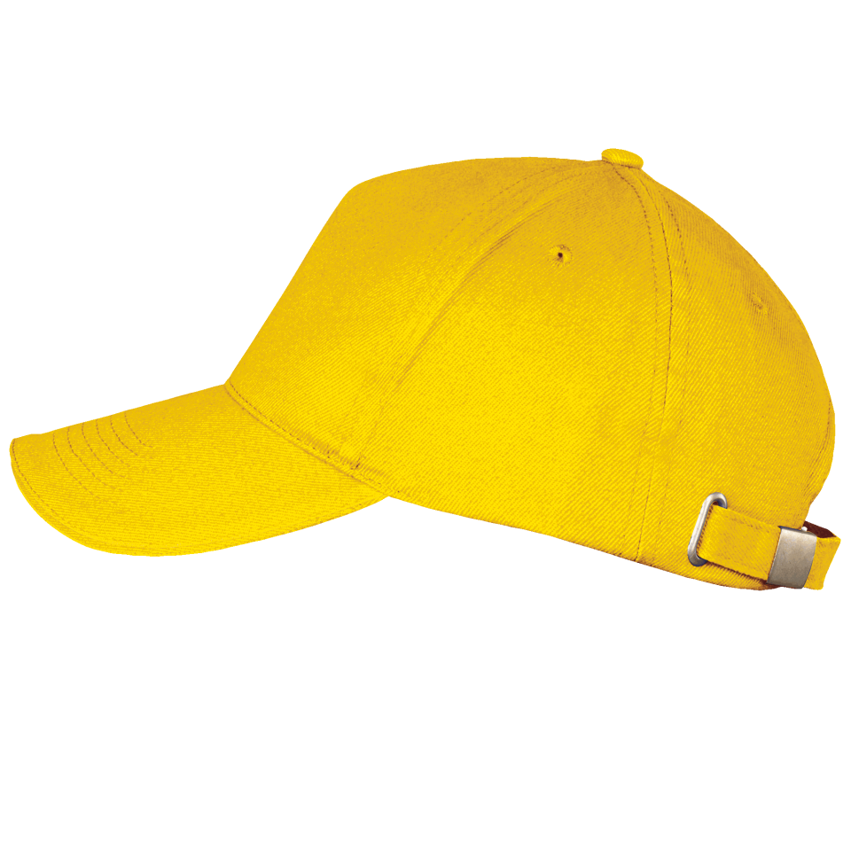 Gorra premium 5 paneles personalizada