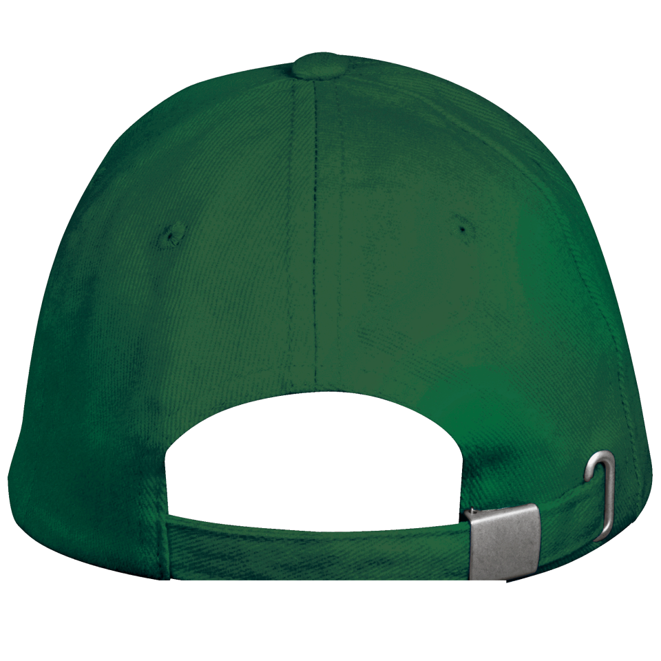 Gorra premium 5 paneles personalizada