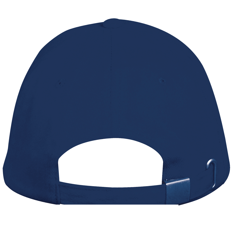 Gorra premium 5 paneles personalizada