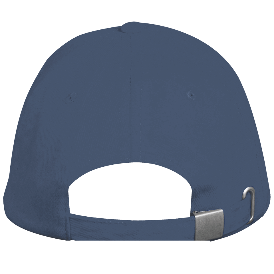 Gorra premium 5 paneles personalizada