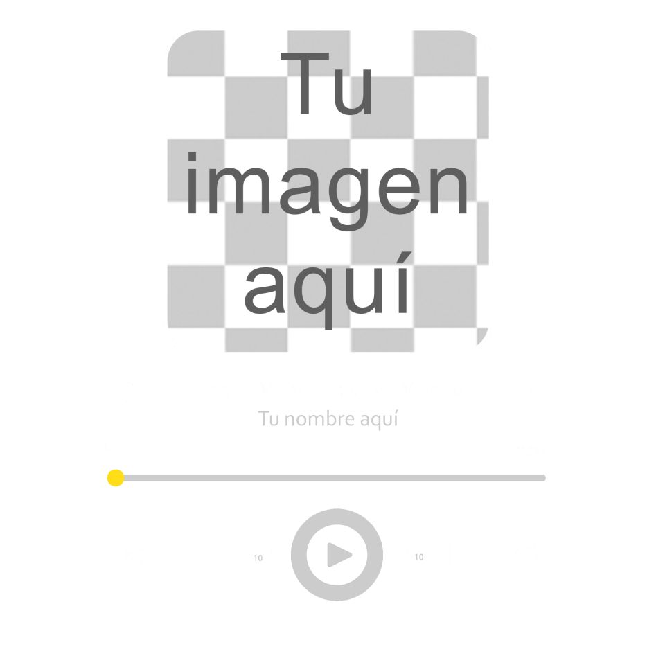 Camiseta efecto jeans para el día del padre diseño Canción