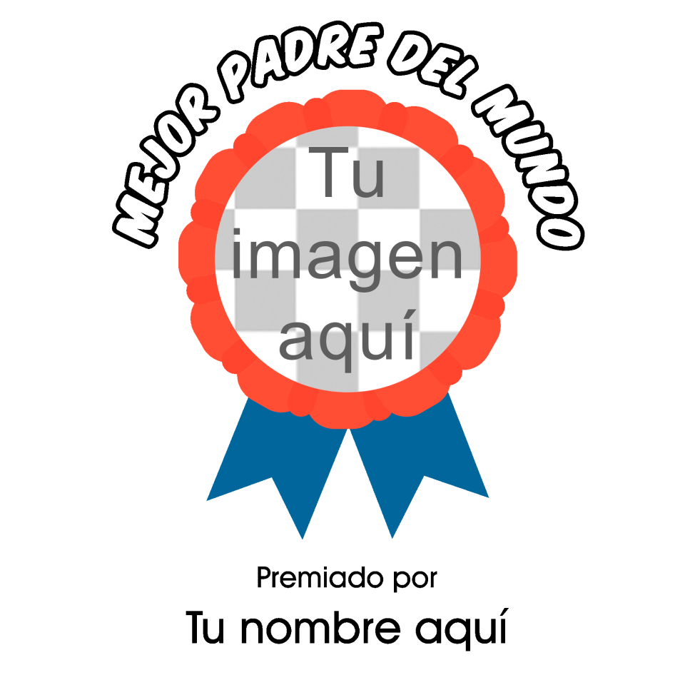 Camiseta para el día del padre diseño Premio