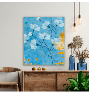 Lienzo 140 x 120 cm rectangular vertical personalizado