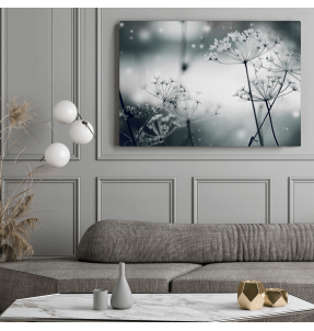 Lienzo 50 x 70 cm rectangular horizontal personalizado urgente