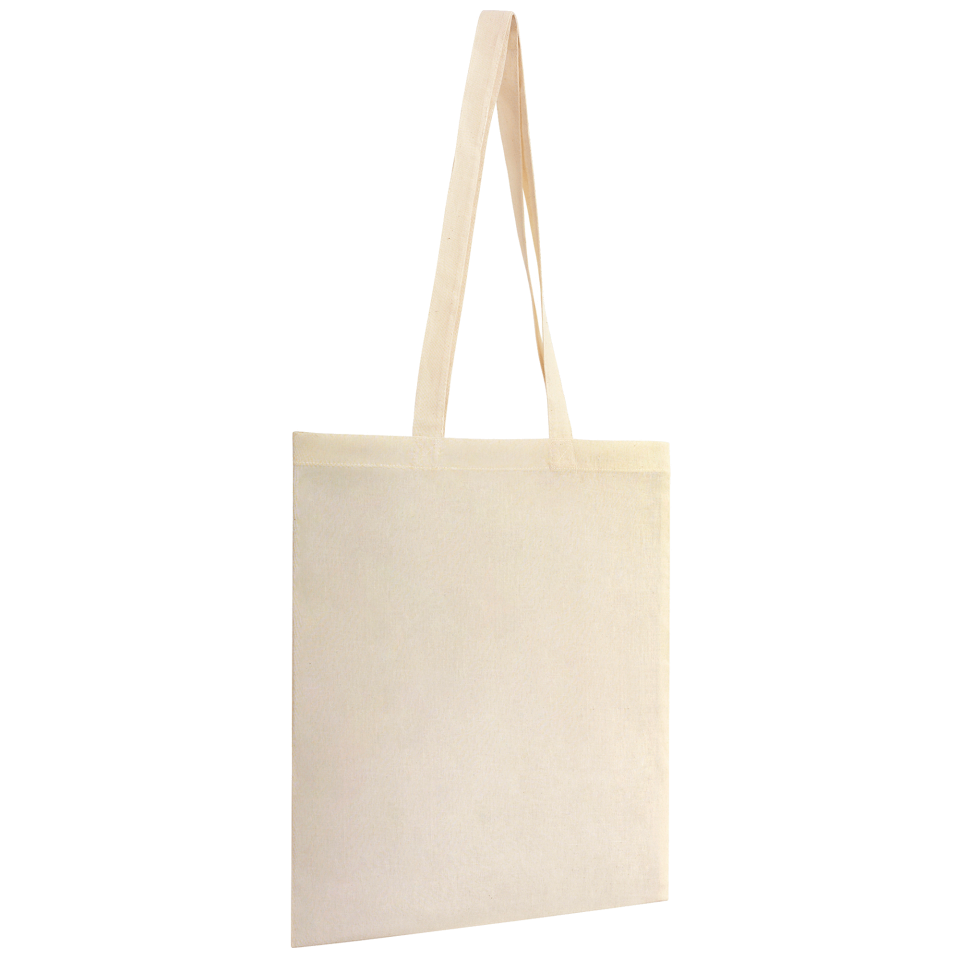 Bolsa de tela personalizada urgente