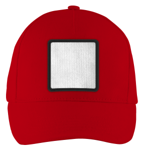 Gorra con parche personalizado envío urgente