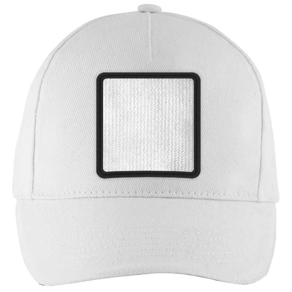 Gorra con parche personalizado envío urgente
