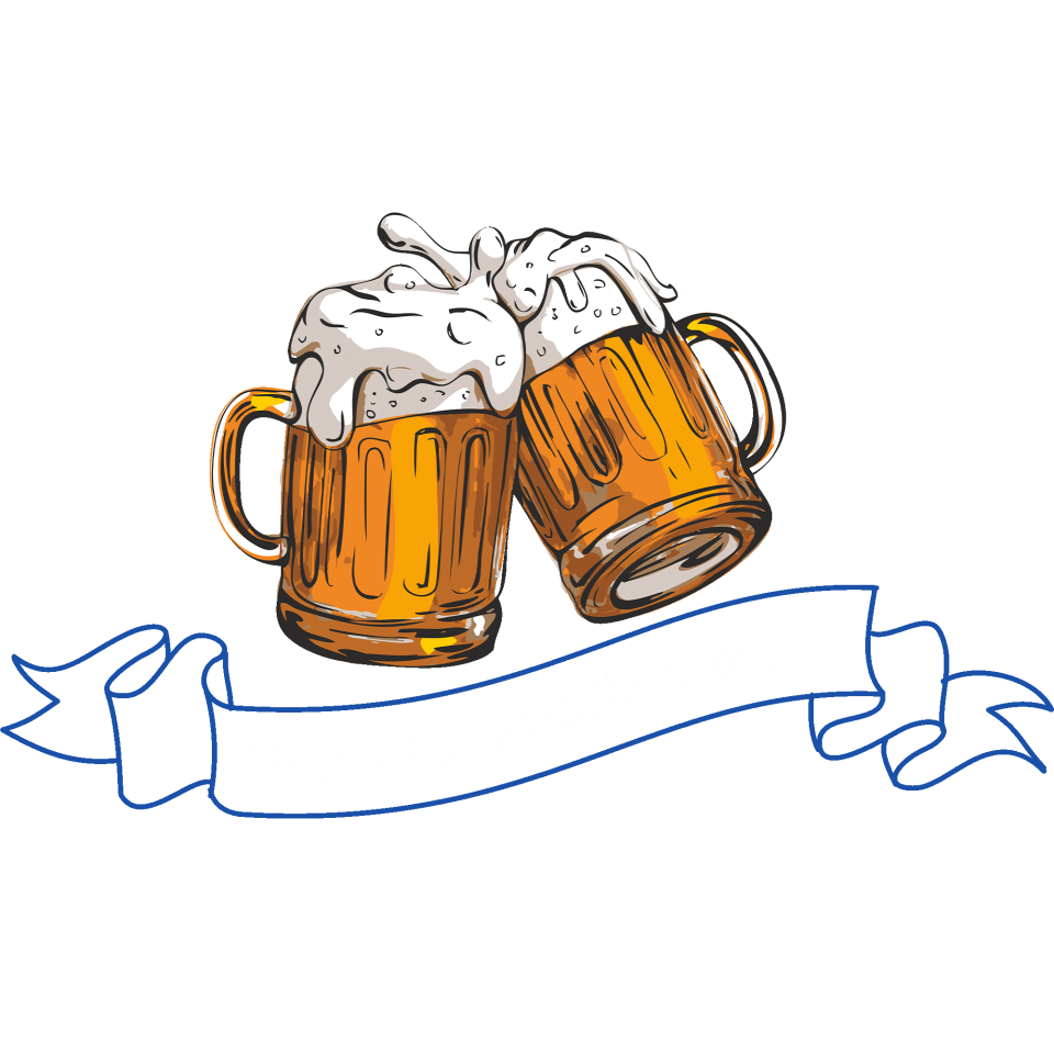 Camiseta despedida de soltero personalizable: Jarras